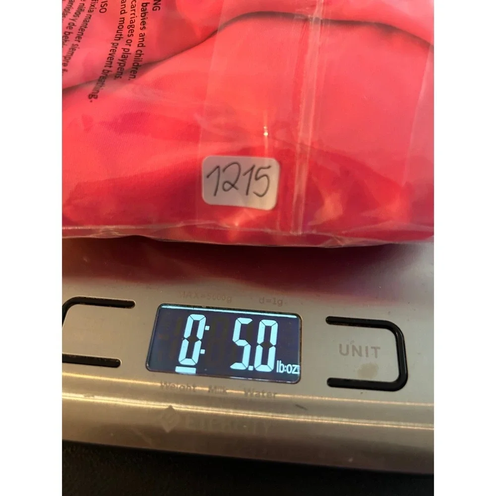 Alo Yoga Airlift Plie Bodysuit Neon Pink One Shoulder Womens XS (1215)